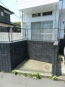 3/11 エントランス