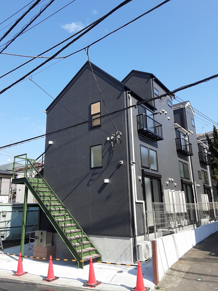 1/19 外観