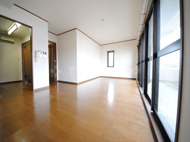 3/24 リビング/ダイニング