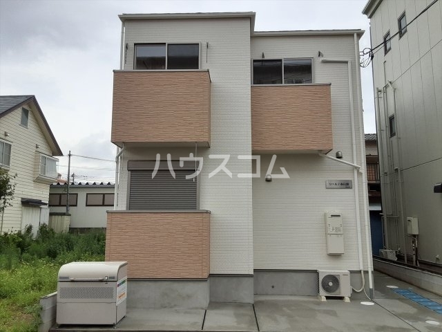 1/23 外観