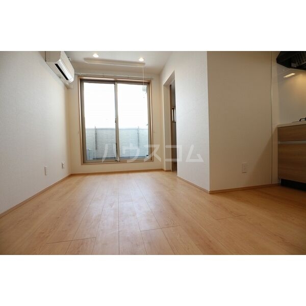 3/17 リビング/ダイニング