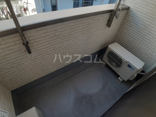 19/24 バルコニー