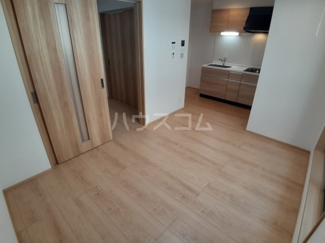 4/24 リビング/ダイニング