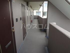 11/21 バルコニー