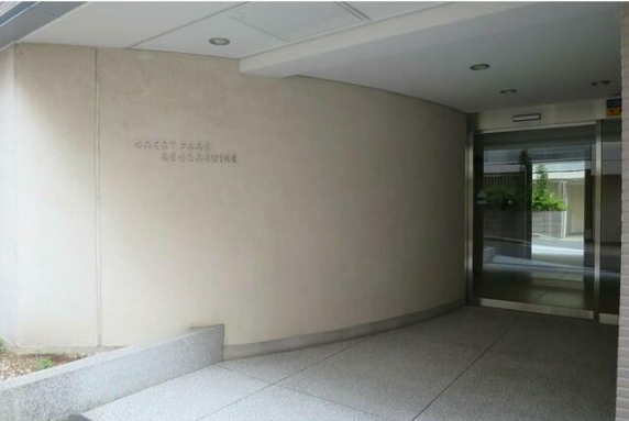 11/14 エントランス