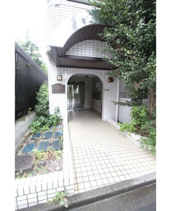 3/5 エントランス