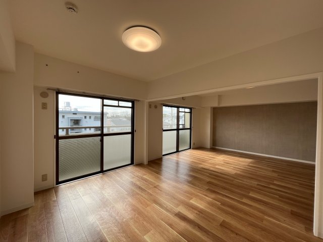 5/30 リビング/ダイニング