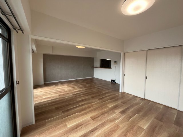 7/30 リビング/ダイニング