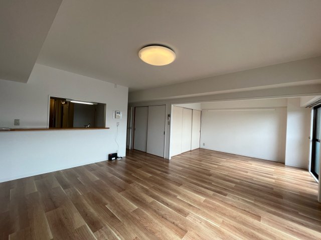 4/30 リビング/ダイニング