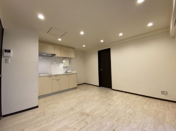 6/29 リビング/ダイニング