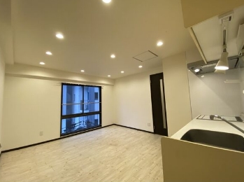 4/29 リビング/ダイニング