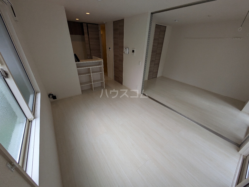 5/30 リビング/ダイニング