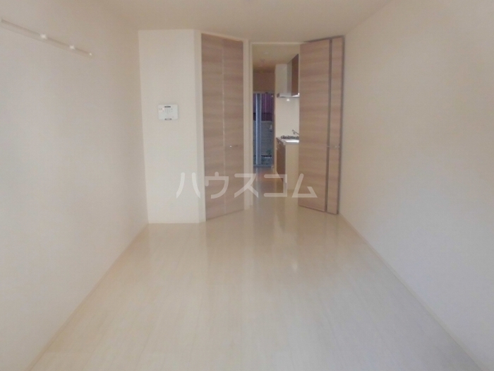 3/27 リビング/ダイニング