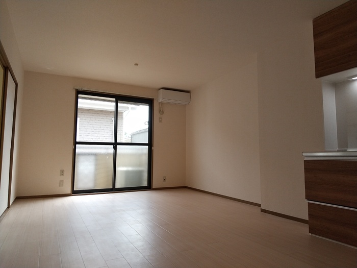 3/19 リビング/ダイニング