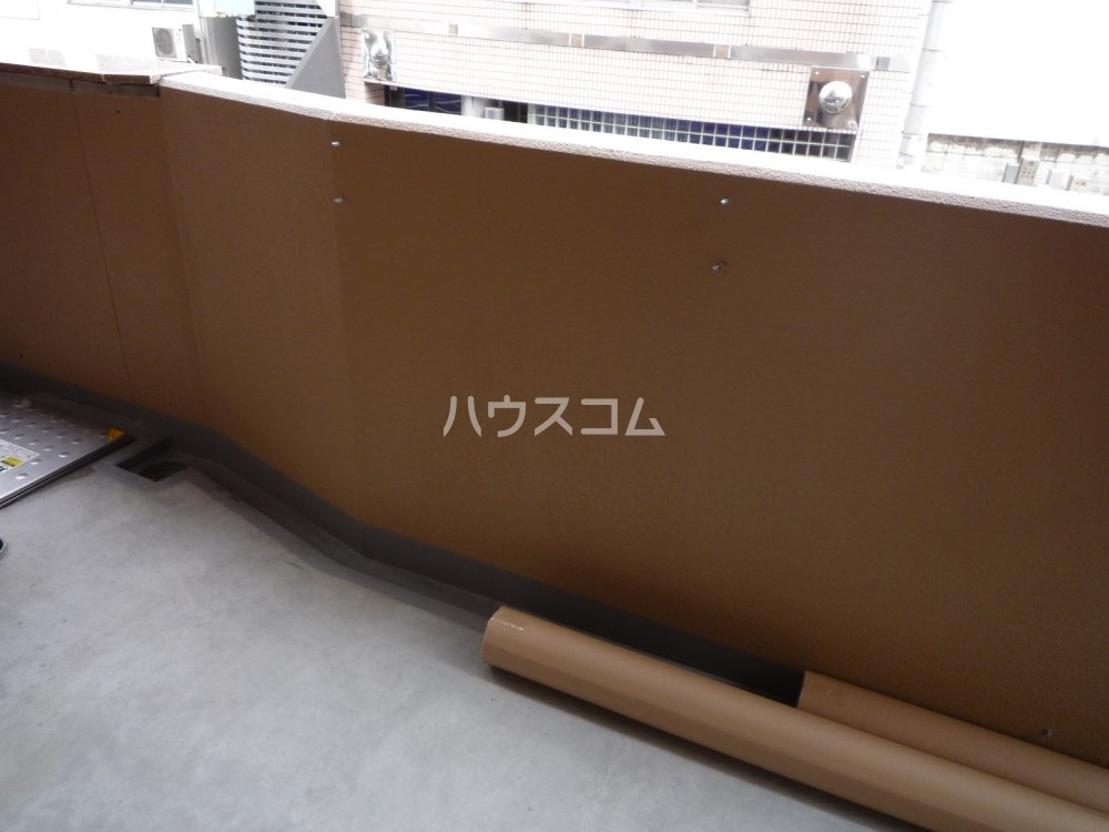 13/24 バルコニー