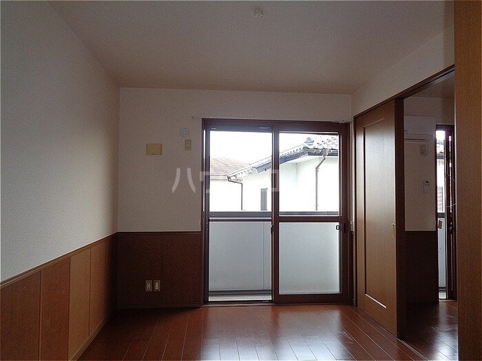 4/16 リビング/ダイニング