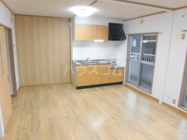 5/23 リビング/ダイニング