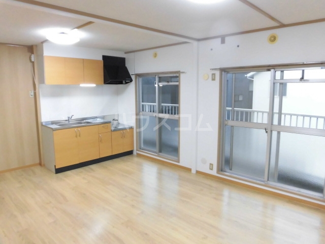 4/23 リビング/ダイニング