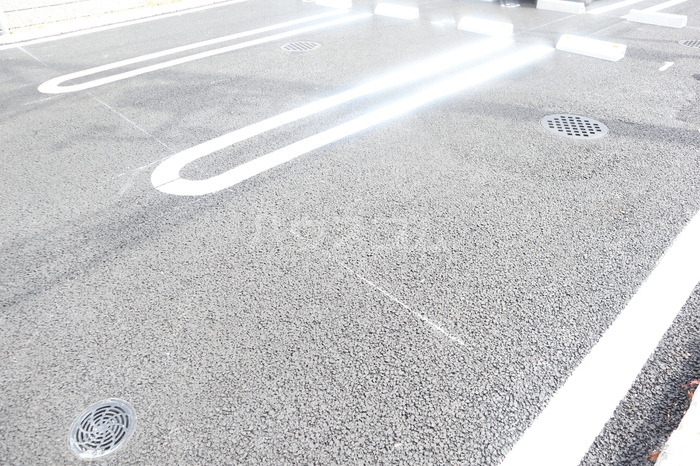 25/29 駐車場
