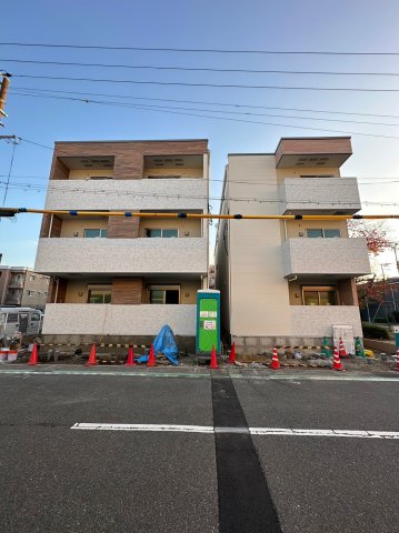 1/5 外観