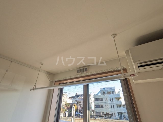8/30 室内