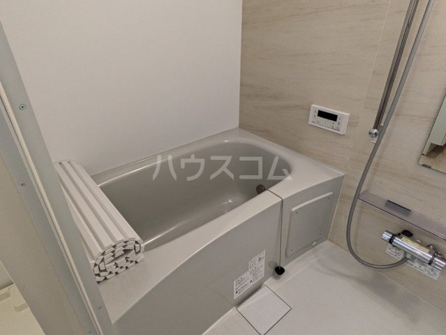 15/30 浴室