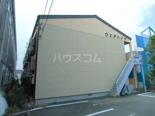 1/22 外観