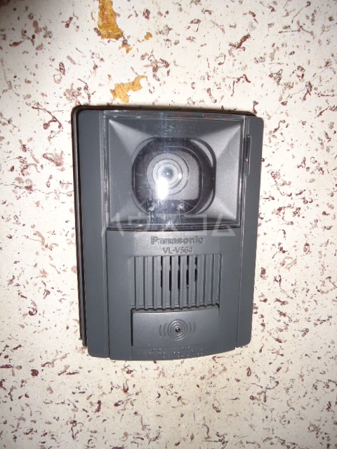 16/24 エントランス