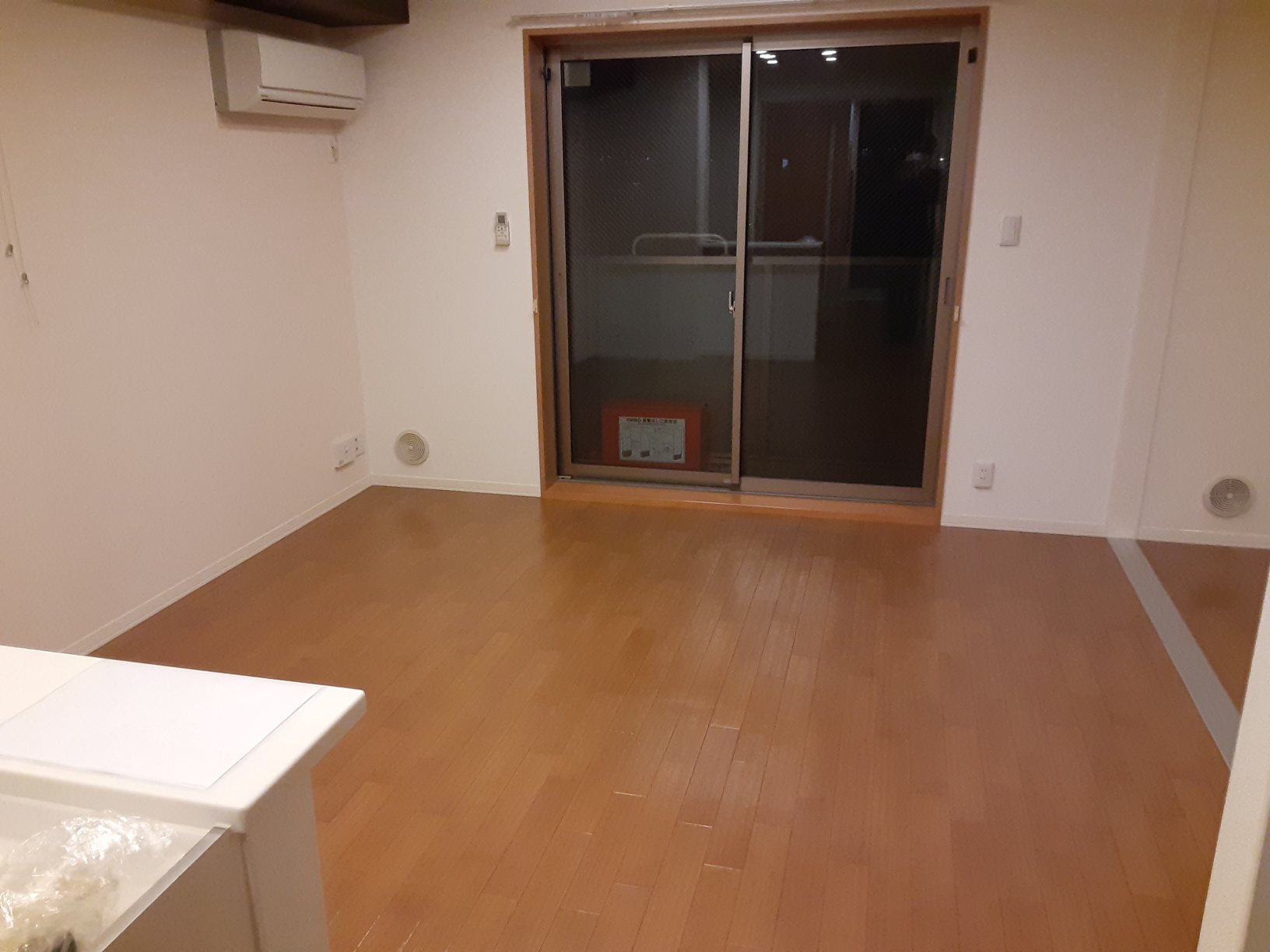 6/30 リビング/ダイニング