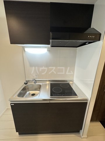 12/30 キッチン