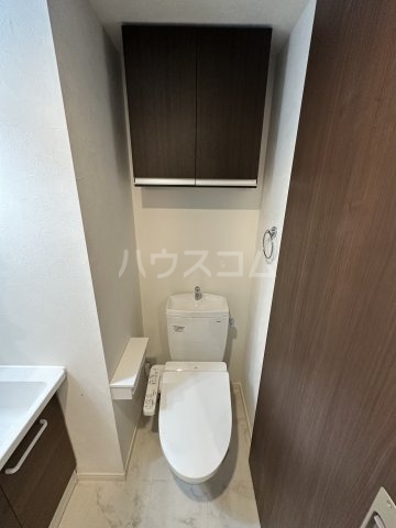 16/30 トイレ