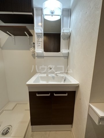 18/30 洗面