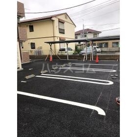 14/24 駐車場
