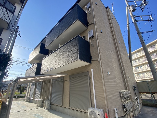 2/26 外観