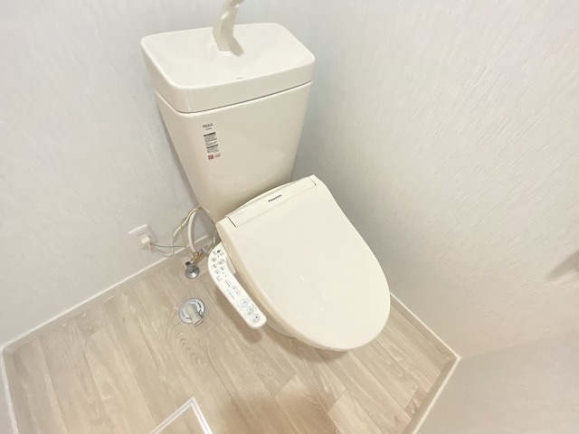 15/26 トイレ