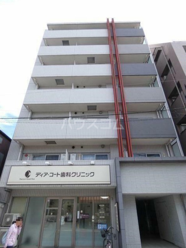 1/30 外観