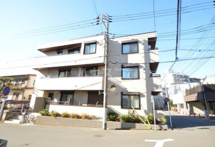 2/21 外観