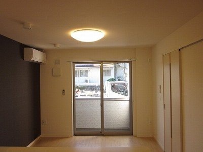 17/25 バルコニー