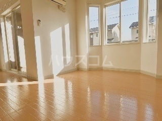 4/14 リビング/ダイニング