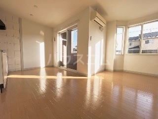 3/14 リビング/ダイニング