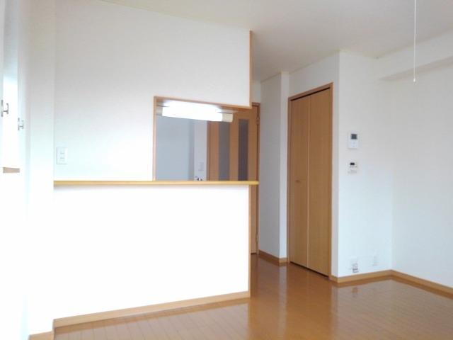 3/20 リビング/ダイニング