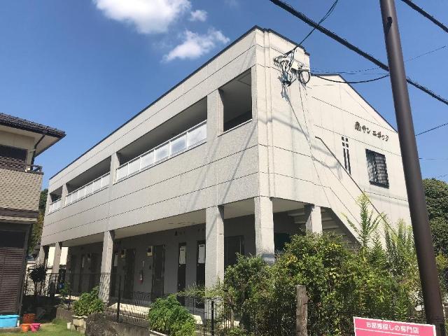 1/30 外観