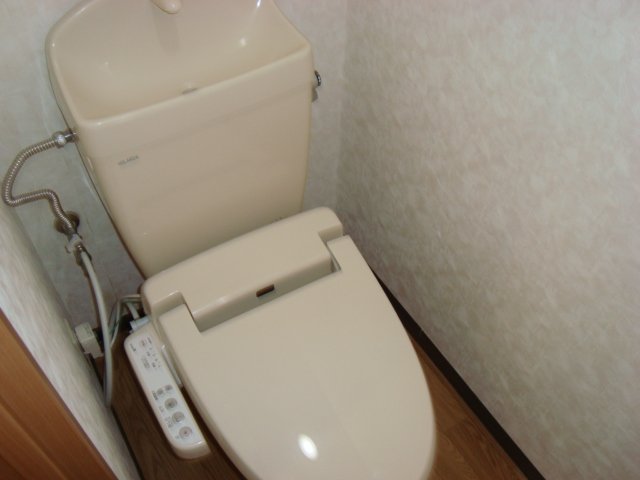 14/30 トイレ