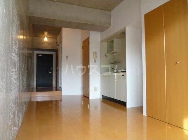 3/20 リビング/ダイニング