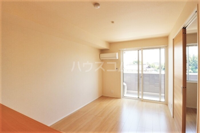 3/26 リビング/ダイニング