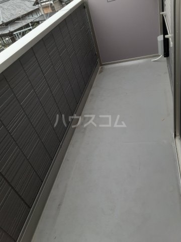 17/26 バルコニー