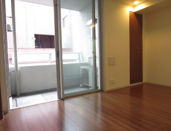 3/18 リビング/ダイニング