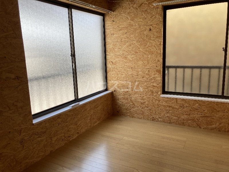 3/24 リビング/ダイニング