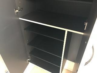 8/28 玄関