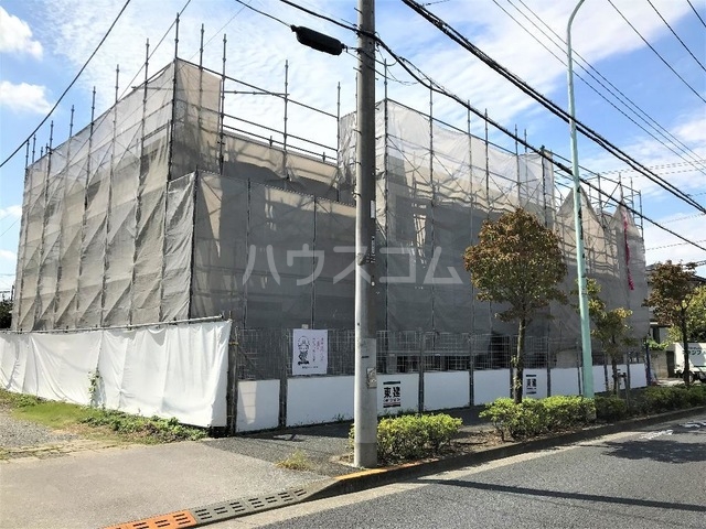 1/28 外観